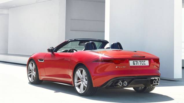 Jaguar F-Type | <a href="https://preprod.quatrorodas.abril.com.br/salao-do-automovel/2012/carros/f-type-704041.shtml" rel="migration">Leia mais</a> Jaguar F-Type | <a href="https://preprod.quatrorodas.abril.com.br/salao-do-automovel/2012/carros/f-type-704041.shtml" rel="migration">Leia mais</a>