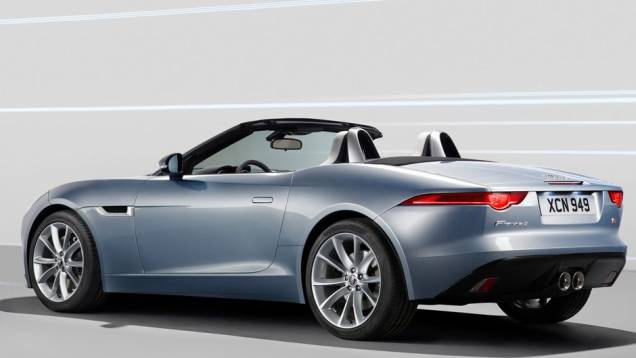 Jaguar F-Type | <a href="https://preprod.quatrorodas.abril.com.br/salao-do-automovel/2012/carros/f-type-704041.shtml" rel="migration">Leia mais</a> Jaguar F-Type | <a href="https://preprod.quatrorodas.abril.com.br/salao-do-automovel/2012/carros/f-type-704041.shtml" rel="migration">Leia mais</a>