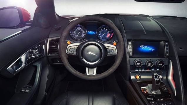 Jaguar F-Type | <a href="https://preprod.quatrorodas.abril.com.br/salao-do-automovel/2012/carros/f-type-704041.shtml" rel="migration">Leia mais</a> Jaguar F-Type | <a href="https://preprod.quatrorodas.abril.com.br/salao-do-automovel/2012/carros/f-type-704041.shtml" rel="migration">Leia mais</a>