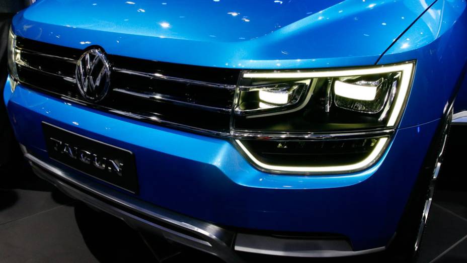 Volkswagen Taigun tem a cor "seaside blue"<a href="https://preprod.quatrorodas.abril.com.br/salao-do-automovel/2012/carros/taigun-708675.shtml" rel="migration">Leia mais</a>