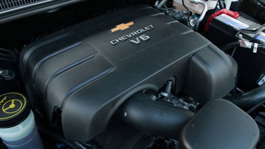 J&aacute; a motoriza&ccedil;&atilde;o 3.6 V6 a gasolina tem 239 cv a 6.600 rpm | <a href="https://preprod.quatrorodas.abril.com.br/carros/lancamentos/chevrolet-trailblazer-718248.shtml" target="_blank" rel="migration">Leia mais</a>