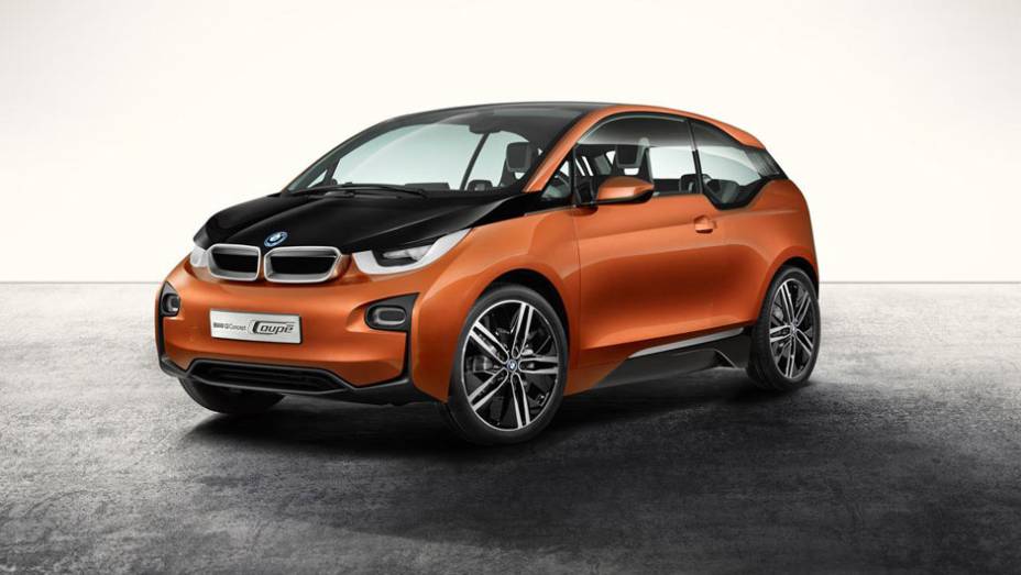 Uma estreia da BMW em Los Angeles é o i3 Coupe Concept | <a href="https://preprod.quatrorodas.abril.com.br/saloes/los-angeles/2012/bmw-i3-coupe-concept-724055.shtml" rel="migration">Leia mais</a>