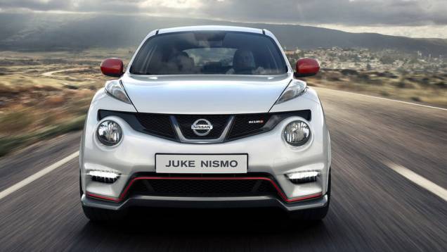 Modelo utiliza motor 1.6 16V de 200 cv e 25,5 mkgf | <a href="https://preprod.quatrorodas.abril.com.br/noticias/nissan-revela-juke-nismo-725662.shtml" rel="migration">Leia mais</a> Modelo utiliza motor 1.6 16V de 200 cv e 25,5 mkgf | <a href="https://preprod.quatrorodas.abril.com.br/noticias/nissan-revela-juke-nismo-725662.shtml" rel="migration">Leia mais</a>