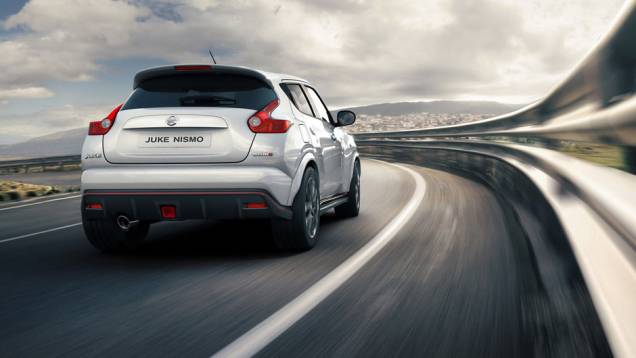 Segundo a Nissan, Juke Nismo vai aos 100 km/h em 7s8 | <a href="https://preprod.quatrorodas.abril.com.br/noticias/nissan-revela-juke-nismo-725662.shtml" rel="migration">Leia mais</a> Segundo a Nissan, Juke Nismo vai aos 100 km/h em 7s8 | <a href="https://preprod.quatrorodas.abril.com.br/noticias/nissan-revela-juke-nismo-725662.shtml" rel="migration">Leia mais</a>