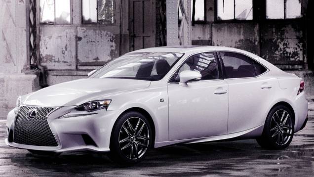 A Lexus divulgou as primeiras imagens oficiais do IS F-SPORT 2014 | <a href="https://preprod.quatrorodas.abril.com.br/saloes/detroit/2013/lexus-is-730482.shtml" rel="migration">Leia mais</a> A Lexus divulgou as primeiras imagens oficiais do IS F-SPORT 2014 | <a href="https://preprod.quatrorodas.abril.com.br/saloes/detroit/2013/lexus-is-730482.shtml" rel="migration">Leia mais</a>