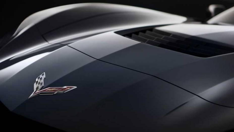 O Corvette Stingray 2014 chega aos EUA no terceiro trimestre de 2013 | <a href="https://preprod.quatrorodas.abril.com.br/saloes/detroit/2013/chevrolet-corvette-stingray-730871.shtml" rel="migration">Leia mais</a>