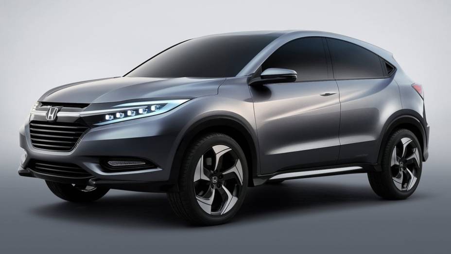 A Honda divulgou fotos e informações de um dos mais aguardados lançamentos deste Salão de Detroit: o Urban SUV concept | <a href="https://preprod.quatrorodas.abril.com.br/saloes/detroit/2013/honda-urban-suv-concept-730971.shtml" rel="migration">Leia mais</a>