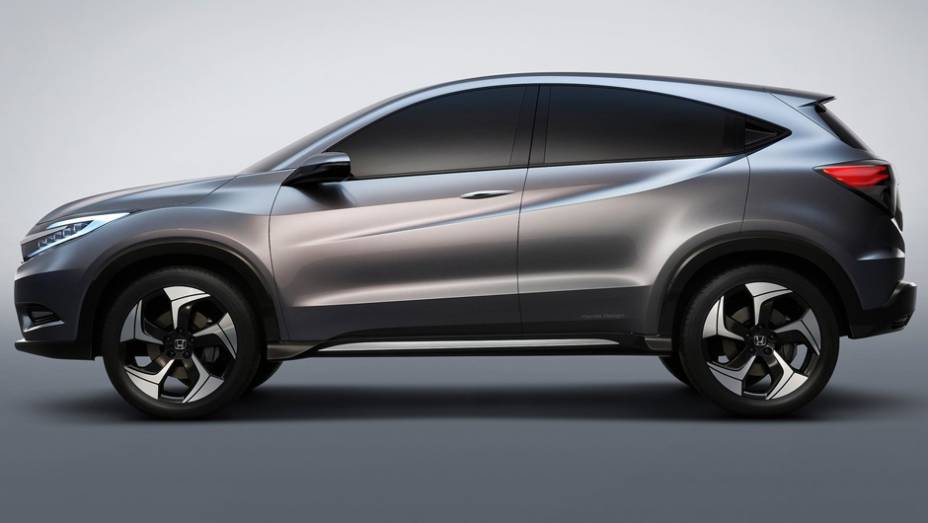 ...espaçoso por dentro e eficiente quanto ao consumo de combustível | <a href="https://preprod.quatrorodas.abril.com.br/saloes/detroit/2013/honda-urban-suv-concept-730971.shtml" rel="migration">Leia mais</a>