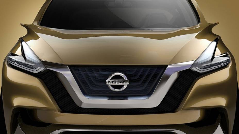 Porém, confirmou que o modelo utiliza tecnologia híbrida, câmbio Xtronic CVT e tração integral | <a href="https://preprod.quatrorodas.abril.com.br/saloes/detroit/2013/nissan-resonance-concept-731025.shtml" rel="migration">Leia mais</a>