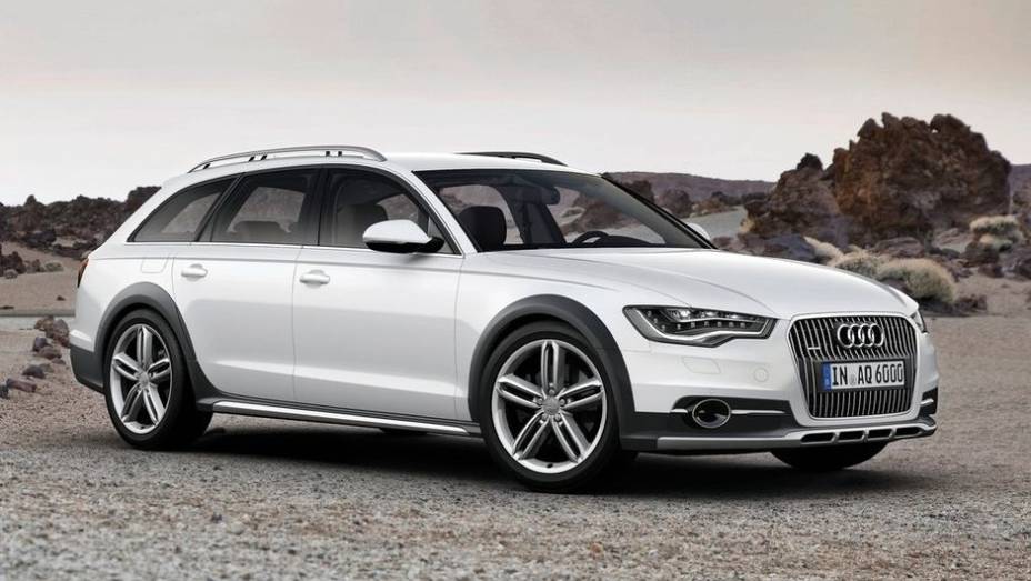 A Audi expande sua gama de ve&iacute;culos no mercado brasileiro | <a href="https://preprod.quatrorodas.abril.com.br/noticias/fabricantes/audi-traz-novo-a6-allroad-quattro-ao-brasil-731644.shtml" rel="migration">Leia mais</a>