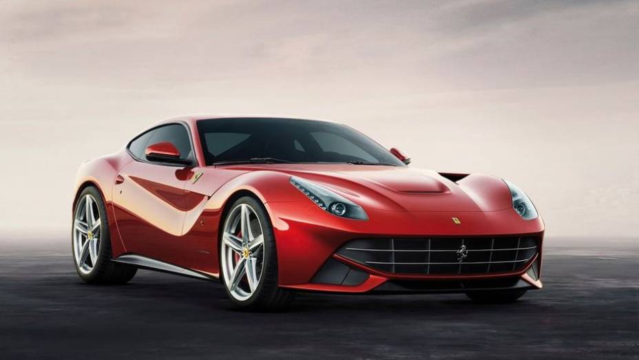 CARRO DE PERFORMANCE - Ferrari F12 Berlinetta | <a href="https://preprod.quatrorodas.abril.com.br/noticias/mercado/finalistas-premio-carro-mundial-2013-sao-revelados-732525.shtml" rel="migration">Leia mais</a>