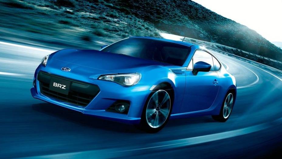 CARRO DE PERFORMANCE - Scion FR-S / Subaru BRZ / Toyota GT 86 / Toyota 86 | <a href="https://preprod.quatrorodas.abril.com.br/noticias/mercado/finalistas-premio-carro-mundial-2013-sao-revelados-732525.shtml" rel="migration">Leia mais</a>