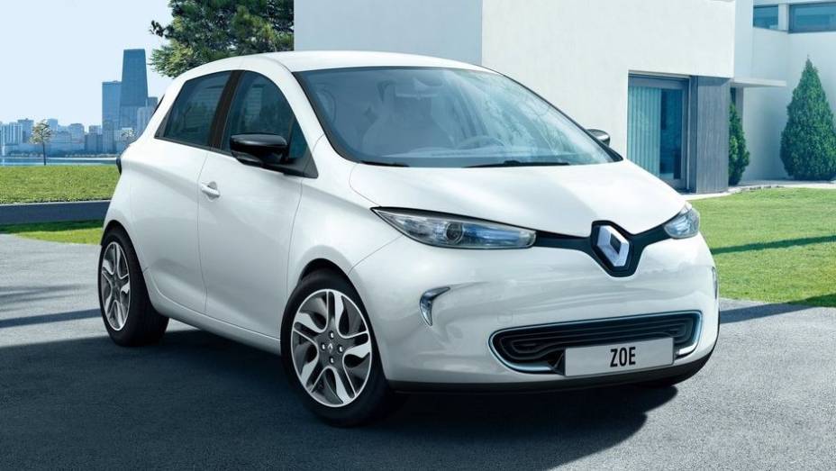 CARRO "VERDE" - Renault Zoe | <a href="https://preprod.quatrorodas.abril.com.br/noticias/mercado/finalistas-premio-carro-mundial-2013-sao-revelados-732525.shtml" rel="migration">Leia mais</a>