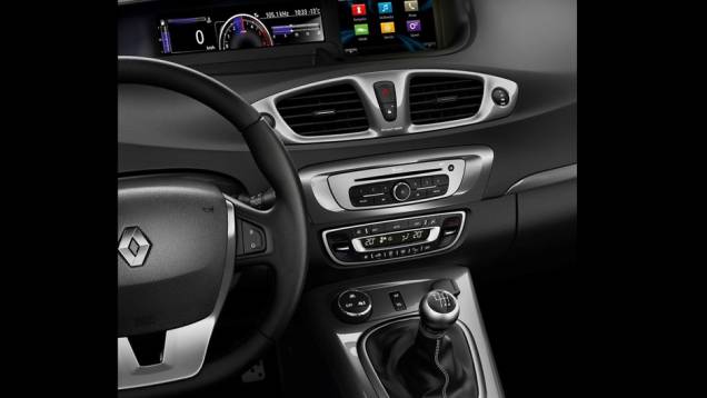 Renault Scenic XMOD | <a href="https://preprod.quatrorodas.abril.com.br/saloes/genebra/2013/renault-scenic-xmod-734868.shtml" rel="migration">Leia mais</a> Renault Scenic XMOD | <a href="https://preprod.quatrorodas.abril.com.br/saloes/genebra/2013/renault-scenic-xmod-734868.shtml" rel="migration">Leia mais</a>