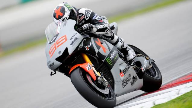 Campeão da última temporada, Jorge Lorenzo ficou a apenas oito milésimos | <a href="https://preprod.quatrorodas.abril.com.br/moto/noticias/motogp-pedrosa-lidera-primeiro-dia-testes-732984.shtml" rel="migration">Leia mais</a> Campeão da última temporada, Jorge Lorenzo ficou a apenas oito milésimos | <a href="https://preprod.quatrorodas.abril.com.br/moto/noticias/motogp-pedrosa-lidera-primeiro-dia-testes-732984.shtml" rel="migration">Leia mais</a>