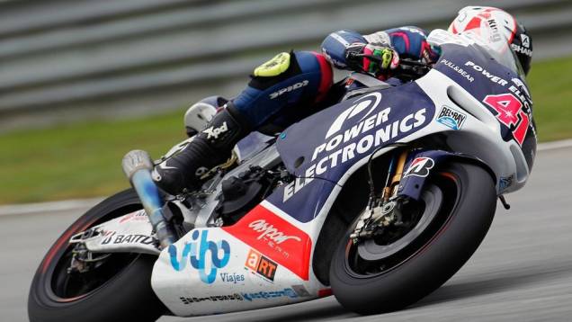 Aleix Espargaró ficou em 14º | <a href="https://preprod.quatrorodas.abril.com.br/moto/noticias/motogp-pedrosa-lidera-primeiro-dia-testes-732984.shtml" rel="migration">Leia mais</a> Aleix Espargaró ficou em 14º | <a href="https://preprod.quatrorodas.abril.com.br/moto/noticias/motogp-pedrosa-lidera-primeiro-dia-testes-732984.shtml" rel="migration">Leia mais</a>