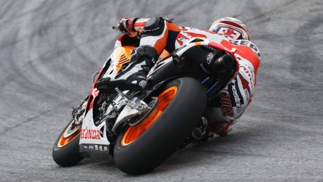 Marc Marquez foi o terceiro do dia | <a href="https://preprod.quatrorodas.abril.com.br/moto/noticias/motogp-pedrosa-repete-dominio-sepang-733092.shtml" rel="migration">Leia mais</a> Marc Marquez foi o terceiro do dia | <a href="https://preprod.quatrorodas.abril.com.br/moto/noticias/motogp-pedrosa-repete-dominio-sepang-733092.shtml" rel="migration">Leia mais</a>