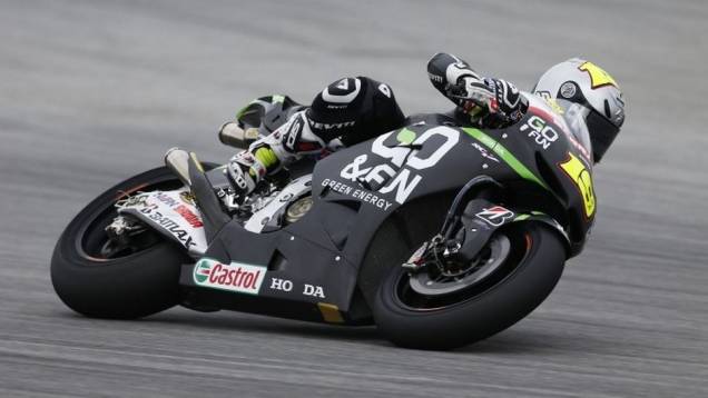 Alvaro Bautista, outro espanhol a conseguir destaque, foi o sétimo | <a href="https://preprod.quatrorodas.abril.com.br/moto/noticias/motogp-pedrosa-repete-dominio-sepang-733092.shtml" rel="migration">Leia mais</a> Alvaro Bautista, outro espanhol a conseguir destaque, foi o sétimo | <a href="https://preprod.quatrorodas.abril.com.br/moto/noticias/motogp-pedrosa-repete-dominio-sepang-733092.shtml" rel="migration">Leia mais</a>