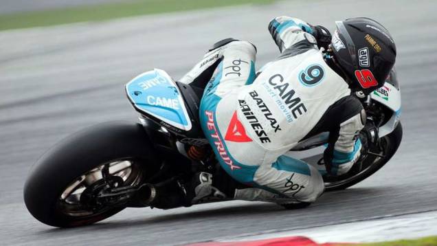 Danilo Petrucci conquistou o 18º melhor tempo | <a href="https://preprod.quatrorodas.abril.com.br/moto/noticias/motogp-pedrosa-repete-dominio-sepang-733092.shtml" rel="migration">Leia mais</a> Danilo Petrucci conquistou o 18º melhor tempo | <a href="https://preprod.quatrorodas.abril.com.br/moto/noticias/motogp-pedrosa-repete-dominio-sepang-733092.shtml" rel="migration">Leia mais</a>