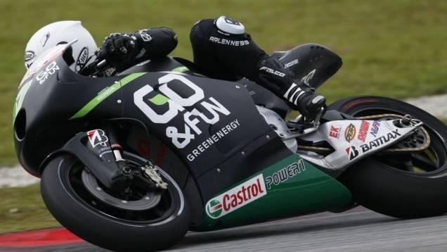 Bryan Staring foi o 27º e penúltimo colocado | <a href="https://preprod.quatrorodas.abril.com.br/moto/noticias/motogp-pedrosa-repete-dominio-sepang-733092.shtml" rel="migration">Leia mais</a> Bryan Staring foi o 27º e penúltimo colocado | <a href="https://preprod.quatrorodas.abril.com.br/moto/noticias/motogp-pedrosa-repete-dominio-sepang-733092.shtml" rel="migration">Leia mais</a>