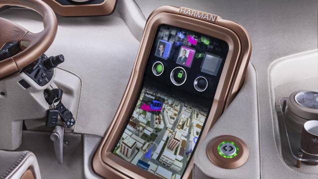 Rinspeed microMAX concept Rinspeed microMAX concept