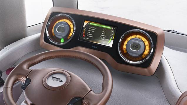 Rinspeed microMAX concept Rinspeed microMAX concept