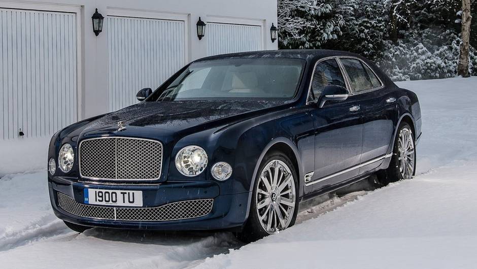 Este j&aacute; &eacute; o modelo 2014 | <a href="https://preprod.quatrorodas.abril.com.br/saloes/genebra/2013/bentley-mulsanne-2014-734713.shtml" rel="migration">Leia mais</a>