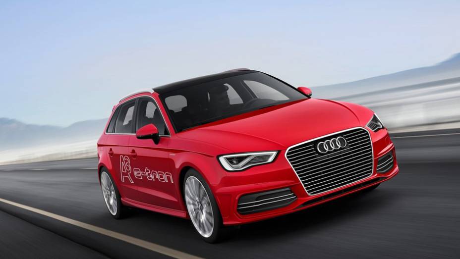 Os esportivos RS Q3 e RS6 Avant não são as únicas atrações da Audi no Salão de Genebra... | <a href="%20https://preprod.quatrorodas.abril.com.br/saloes/genebra/2013/audi-a3-e-tron-734416.shtml" rel="migration">Leia mais</a>