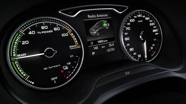 Nesta condição, a velocidade máxima é de 130 km/h | <a href="https://preprod.quatrorodas.abril.com.br/saloes/genebra/2013/audi-a3-e-tron-734416.shtml" rel="migration">Leia mais</a> Nesta condição, a velocidade máxima é de 130 km/h | <a href="https://preprod.quatrorodas.abril.com.br/saloes/genebra/2013/audi-a3-e-tron-734416.shtml" rel="migration">Leia mais</a>