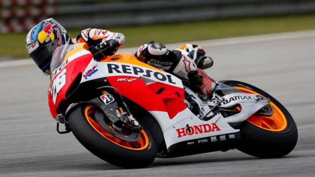 Dani Pedrosa dominou os testes em Sepang. <a href="https://preprod.quatrorodas.abril.com.br/moto/noticias/motogp-pedrosa-mais-rapido-sepang-734603.shtml" rel="migration">Leia mais</a> Dani Pedrosa dominou os testes em Sepang. <a href="https://preprod.quatrorodas.abril.com.br/moto/noticias/motogp-pedrosa-mais-rapido-sepang-734603.shtml" rel="migration">Leia mais</a>
