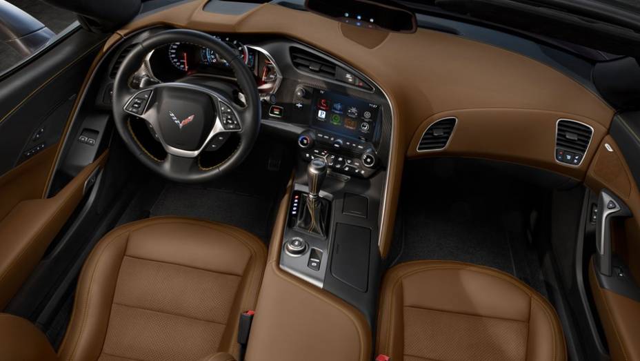 Corvette Stingray conversível | <a href="https://preprod.quatrorodas.abril.com.br/saloes/genebra/2013/chevrolet-corvette-stingray-conversivel-735080.shtml" rel="migration">Leia mais</a>