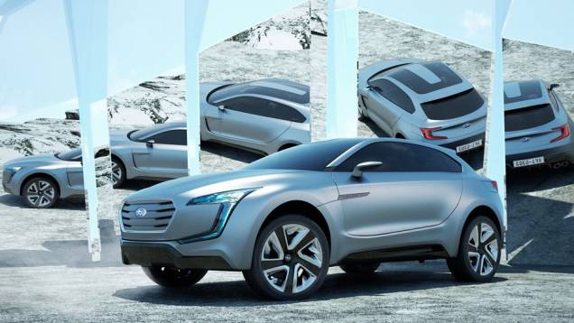 Alguns detalhes do crossover devem ser adotados nos outros modelos da marca, como a grade frontal hexagonal | <a href="%20https://preprod.quatrorodas.abril.com.br/saloes/genebra/2013/subaru-viziv-735276.shtml" rel="migration">Leia mais</a> Alguns detalhes do crossover devem ser adotados nos outros modelos da marca, como a grade frontal hexagonal | <a href="%20https://preprod.quatrorodas.abril.com.br/saloes/genebra/2013/subaru-viziv-735276.shtml" rel="migration">Leia mais</a>