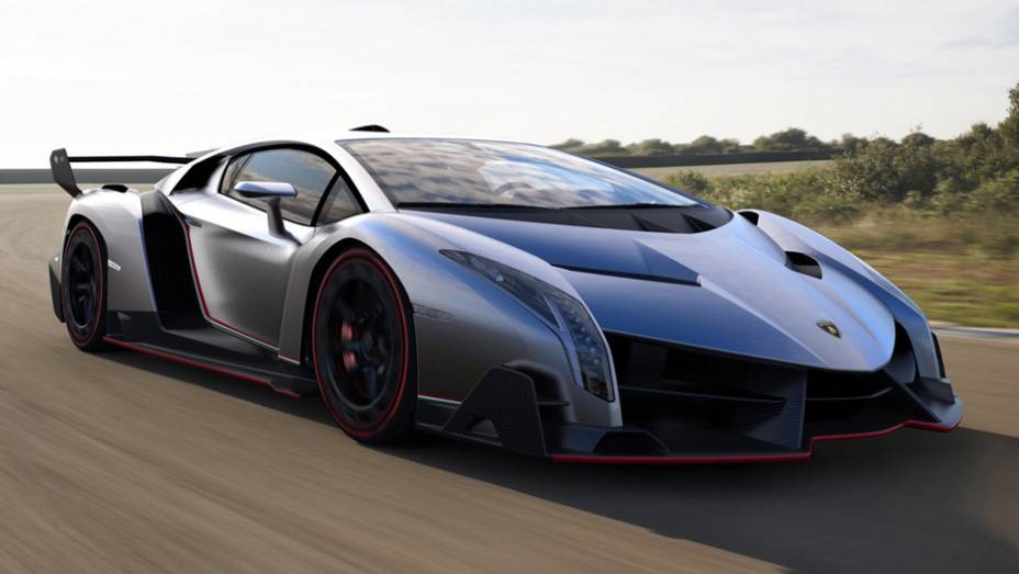 ... afinal, apenas três unidades do Veneno serão produzidas | <a href="https://preprod.quatrorodas.abril.com.br/saloes/genebra/2013/lamborghini-veneno-735176.shtml" rel="migration">Leia mais</a>