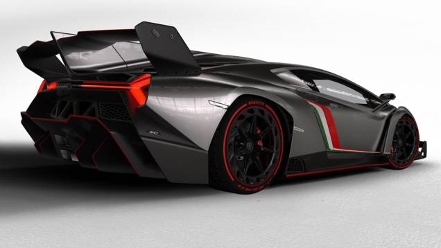 Baseado no Aventador, o Veneno utiliza o mesmo 6.5 V12 aspirado, porém, ajustado para gerar 740 cv | <a href="%20https://preprod.quatrorodas.abril.com.br/saloes/genebra/2013/lamborghini-veneno-735176.shtml" rel="migration">Leia mais</a> Baseado no Aventador, o Veneno utiliza o mesmo 6.5 V12 aspirado, porém, ajustado para gerar 740 cv | <a href="%20https://preprod.quatrorodas.abril.com.br/saloes/genebra/2013/lamborghini-veneno-735176.shtml" rel="migration">Leia mais</a>