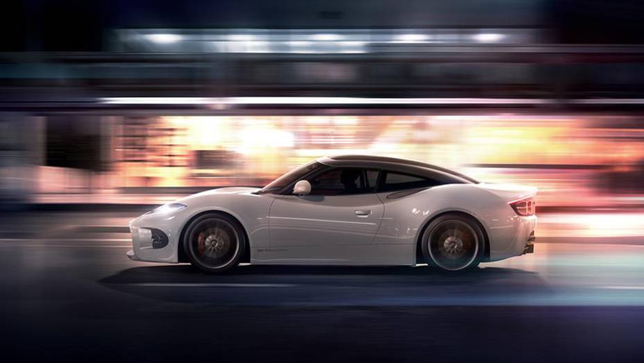 O nome &eacute; derivado do termo em latim que corresponde &agrave; palavra ca&ccedil;ador | <a href="https://preprod.quatrorodas.abril.com.br/saloes/genebra/2013/spyker-b6-venator-concept-735300.shtml" rel="migration">Leia mais</a>