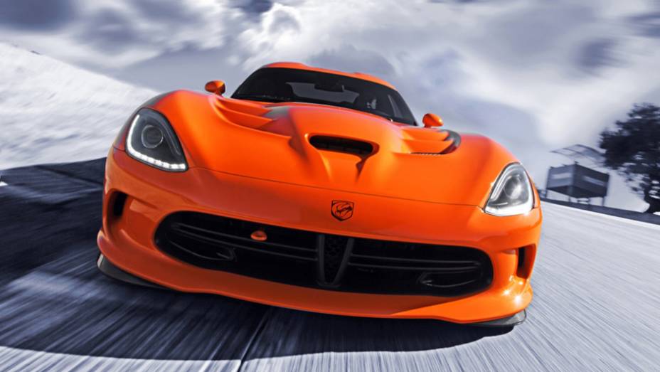 SRT Viper Tima Attack | <a href="https://preprod.quatrorodas.abril.com.br/saloes/new-york/2013/srt-viper-ta-737273.shtml" rel="migration">Leia mais</a>