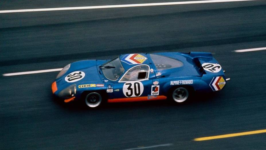 Ser&aacute; a primeira participara&ccedil;&atilde;o da Alpine em Le Mans desde 1978 | <a href="https://preprod.quatrorodas.abril.com.br/noticias/fabricantes/alpine-revela-no36-736828.shtml" rel="migration">Leia mais</a>