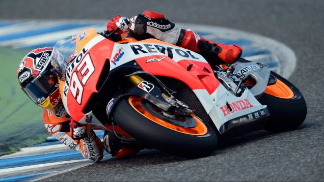 Promessa para 2013, Marc Márquez (Repsol Honda Team) foi o terceiro mais rápido no sábado (23) | <a href="%20https://preprod.quatrorodas.abril.com.br/moto/noticias/motogp-yamaha-lidera-testes-jerez-737049.shtml" rel="migration">Leia mais</a> Promessa para 2013, Marc Márquez (Repsol Honda Team) foi o terceiro mais rápido no sábado (23) | <a href="%20https://preprod.quatrorodas.abril.com.br/moto/noticias/motogp-yamaha-lidera-testes-jerez-737049.shtml" rel="migration">Leia mais</a>