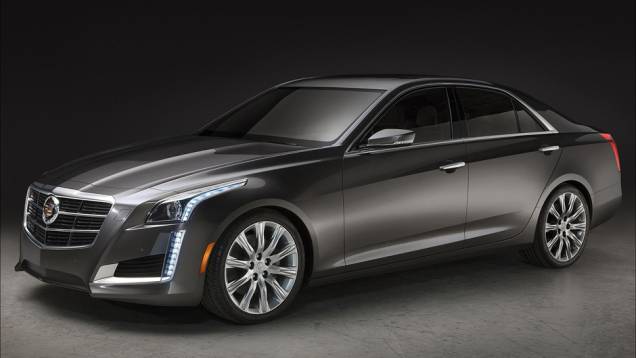 A Cadillac divulgou as primeiras informações referentes à atualização do sedã CTS | <a href="%20https://preprod.quatrorodas.abril.com.br/saloes/new-york/2013//cadillac-cts-736986.shtml" rel="migration">Leia mais</a> A Cadillac divulgou as primeiras informações referentes à atualização do sedã CTS | <a href="%20https://preprod.quatrorodas.abril.com.br/saloes/new-york/2013//cadillac-cts-736986.shtml" rel="migration">Leia mais</a>