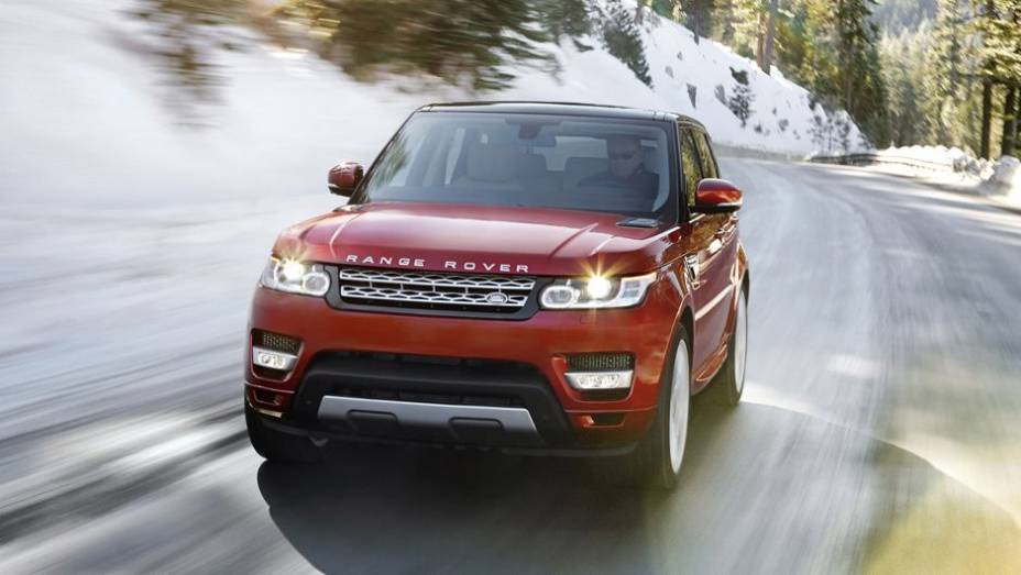 Ele perdeu nada menos do que 363 kg após a nova atualização | <a href="https://preprod.quatrorodas.abril.com.br/saloes/new-york/2013/land-rover-range-rover-sport-737167.shtml" rel="migration">Leia mais</a>