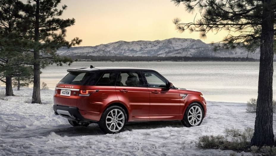 Range Rover Sport | <a href="https://preprod.quatrorodas.abril.com.br/saloes/new-york/2013/land-rover-range-rover-sport-737167.shtml" rel="migration">Leia mais</a>