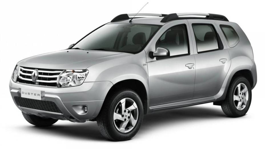 8º - Dacia/Renault Duster - Unidades vendidas mundialmente em 2012: 295.096 - Unidades vendidas no Brasil em 2012: 46.893 | <a href="%20https://preprod.quatrorodas.abril.com.br/noticias/mercado/honda-cr-v-suv-mais-vendido-mundo-2012-737748.shtml" rel="migration">Leia mais</a>