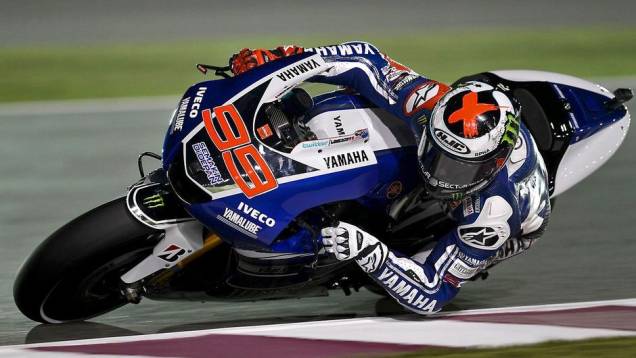Jorge Lorenzo (Yamaha Factory Racing), por um milésimo, foi o segundo | <a href="https://preprod.quatrorodas.abril.com.br/moto/noticias/motogp-marquez-lidera-sexta-feira-737951.shtml" rel="migration">Leia mais</a> Jorge Lorenzo (Yamaha Factory Racing), por um milésimo, foi o segundo | <a href="https://preprod.quatrorodas.abril.com.br/moto/noticias/motogp-marquez-lidera-sexta-feira-737951.shtml" rel="migration">Leia mais</a>