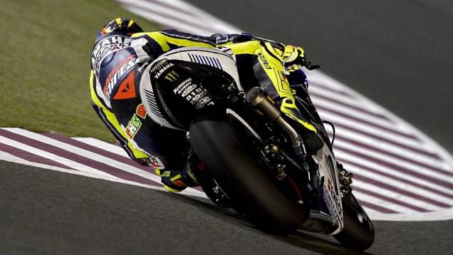 Valentino Rossi terminou na quarta posição | <a href="https://preprod.quatrorodas.abril.com.br/moto/noticias/motogp-marquez-lidera-sexta-feira-737951.shtml" rel="migration">Leia mais</a> Valentino Rossi terminou na quarta posição | <a href="https://preprod.quatrorodas.abril.com.br/moto/noticias/motogp-marquez-lidera-sexta-feira-737951.shtml" rel="migration">Leia mais</a>