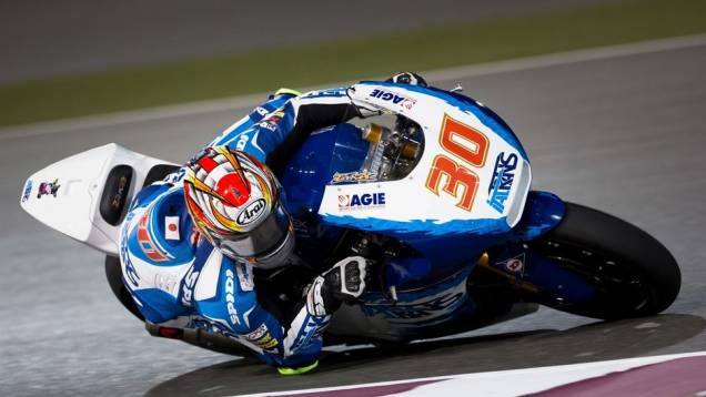 Na Moto2, o japonês Takaaki Nakagami (Italtrans Racing Team) liderou a tabela de tempos | <a href="https://preprod.quatrorodas.abril.com.br/moto/noticias/motogp-marquez-lidera-sexta-feira-737951.shtml" rel="migration">Leia mais</a> Na Moto2, o japonês Takaaki Nakagami (Italtrans Racing Team) liderou a tabela de tempos | <a href="https://preprod.quatrorodas.abril.com.br/moto/noticias/motogp-marquez-lidera-sexta-feira-737951.shtml" rel="migration">Leia mais</a>