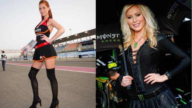 Veja como foi a corrida que contou com a presença de belas garotas! | <a href="https://preprod.quatrorodas.abril.com.br/moto/galerias/competicoes/motogp-catar-corrida-738027.shtml" rel="migration">Leia mais</a> Veja como foi a corrida que contou com a presença de belas garotas! | <a href="https://preprod.quatrorodas.abril.com.br/moto/galerias/competicoes/motogp-catar-corrida-738027.shtml" rel="migration">Leia mais</a>