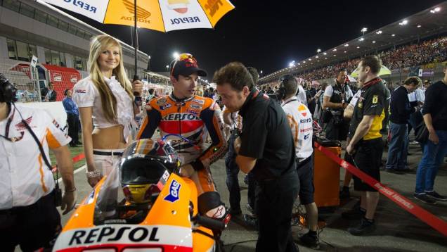 Veja como foi a corrida que contou com a presença de belas garotas! | <a href="https://preprod.quatrorodas.abril.com.br/moto/galerias/competicoes/motogp-catar-corrida-738027.shtml" rel="migration">Leia mais</a> Veja como foi a corrida que contou com a presença de belas garotas! | <a href="https://preprod.quatrorodas.abril.com.br/moto/galerias/competicoes/motogp-catar-corrida-738027.shtml" rel="migration">Leia mais</a>