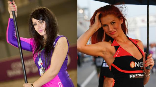 Veja como foi a corrida que contou com a presença de belas garotas! | <a href="https://preprod.quatrorodas.abril.com.br/moto/galerias/competicoes/motogp-catar-corrida-738027.shtml" rel="migration">Leia mais</a> Veja como foi a corrida que contou com a presença de belas garotas! | <a href="https://preprod.quatrorodas.abril.com.br/moto/galerias/competicoes/motogp-catar-corrida-738027.shtml" rel="migration">Leia mais</a>