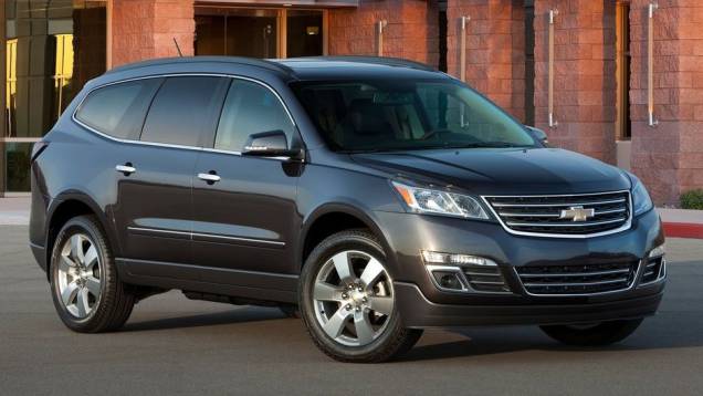 SUVs médios de 3 fileiras - 2013 Chevrolet Traverse - Preço inicial nos EUA: US$ 30.510 - Preço inicial no Brasil: não é vendido | <a href="%20https://preprod.quatrorodas.abril.com.br/noticias/mercado/gm-domina-premio-best-cars-for-families-2013-738171.shtml" rel="migration">Leia m</a> SUVs médios de 3 fileiras - 2013 Chevrolet Traverse - Preço inicial nos EUA: US$ 30.510 - Preço inicial no Brasil: não é vendido | <a href="%20https://preprod.quatrorodas.abril.com.br/noticias/mercado/gm-domina-premio-best-cars-for-families-2013-738171.shtml" rel="migration">Leia m</a>