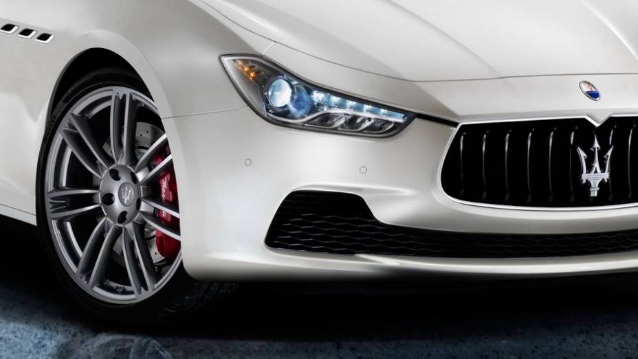 Maserati Ghibli | <a href="https://preprod.quatrorodas.abril.com.br/saloes/xangai/2013/maserati-ghibli-738641.shtml" rel="migration">Leia mais</a>